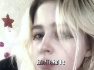 Ellettegame