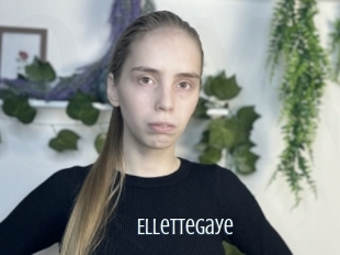 Ellettegaye