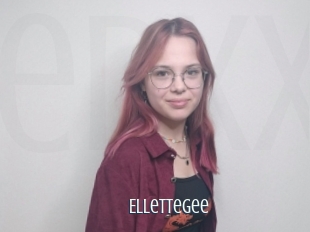 Ellettegee