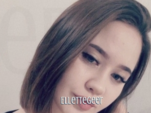 Ellettegeer