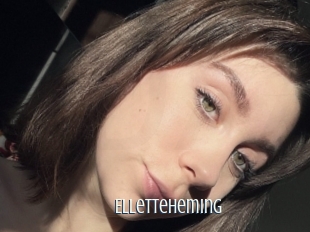 Elletteheming