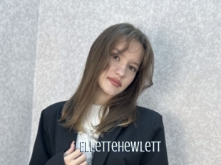 Ellettehewlett