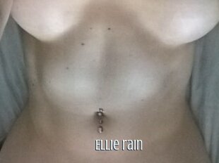 ellie_rain Edonkey xxx