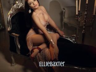 Elliebaxter