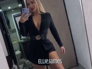 Elliejames