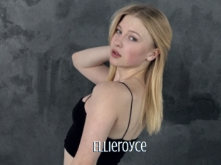 Ellieroyce