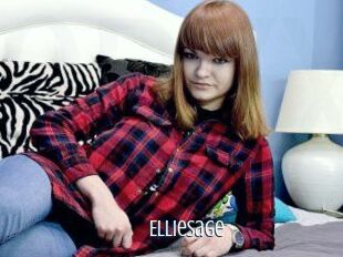 Elliesage