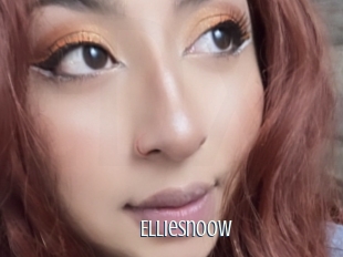 Elliesnoow
