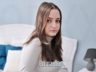 Ellinablank
