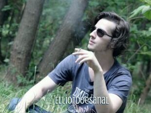 elliotdoesanal Edonkey xxx