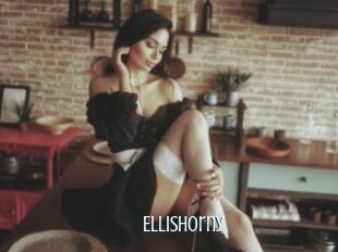 Ellishorny