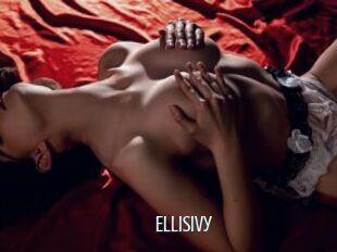 Ellisivy