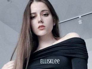 Ellisklee
