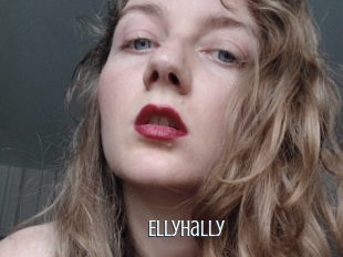 Ellyhally