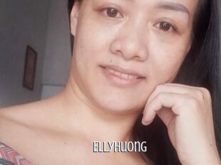 Ellyhuong