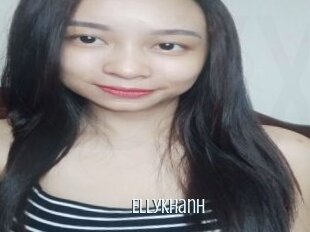 Ellykhanh