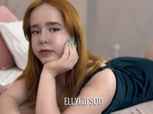 Ellylarson