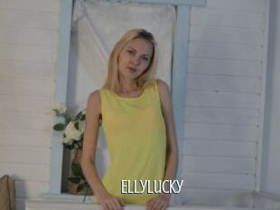 Ellylucky