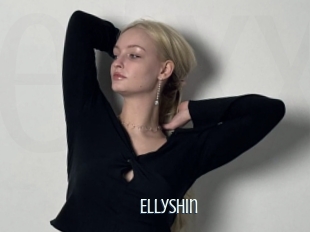 Ellyshin