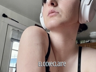Elodieclaire