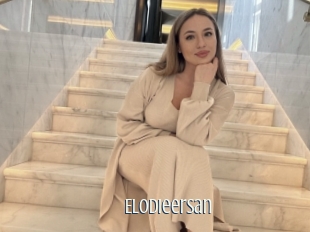 Elodieersan