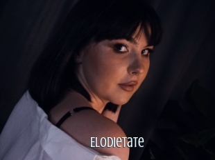 elodietate Edonkey xxx