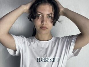 Eloisasarti