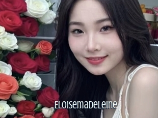 Eloisemadeleine