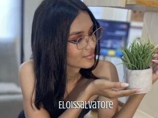 Eloissalvatore