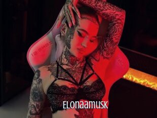 Elonaamusk