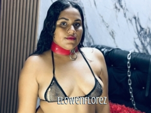Elowenflorez