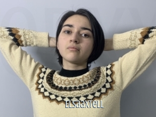 Elsaaxtell