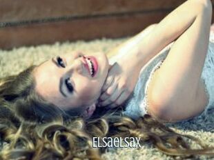 Elsaelsax