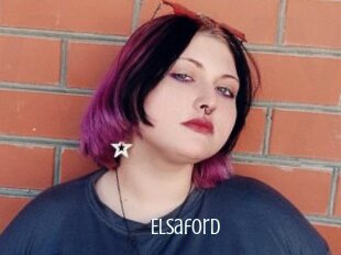 Elsaford