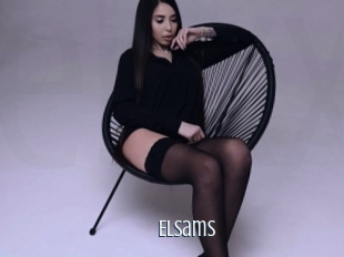 Elsams