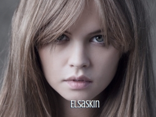 Elsaskin