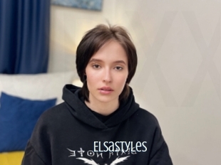 Elsastyles