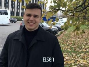 Elsen