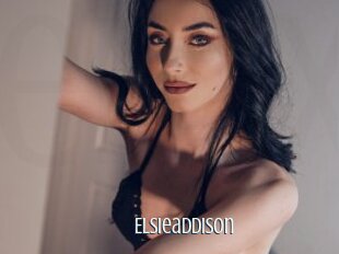 Elsieaddison