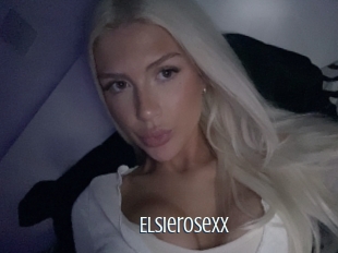 Elsierosexx
