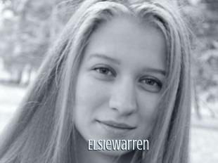 Elsiewarren