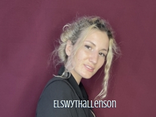Elswythallenson