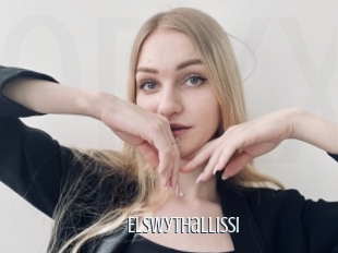 Elswythallissi