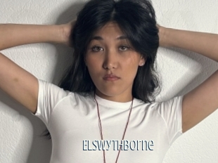 Elswythborne