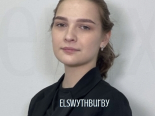 Elswythburby