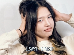 Elswythharvison