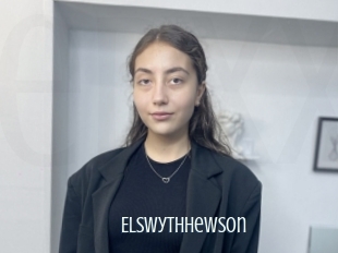 Elswythhewson