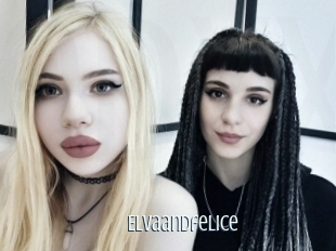 Elvaandfelice