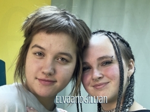 Elvaandgillian