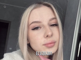Elvabain